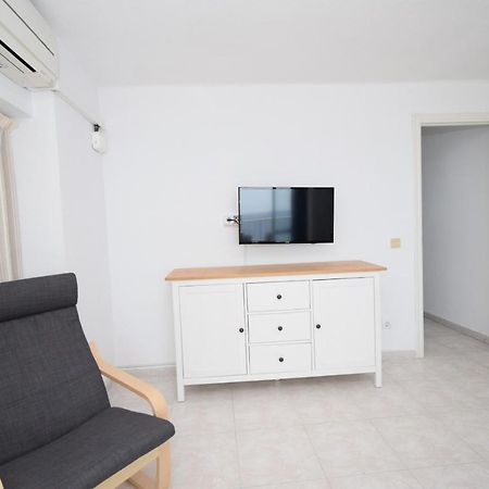 Tor Maraya - Fincas Arena Benidorm Eksteriør billede